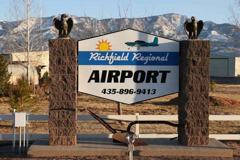 Hotel Hampton Inn Richfield  | Richfield | Utah | Hotel negli Stati Uniti 20