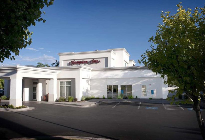 Hotel Hampton Inn Richfield  | Richfield | Utah | Hotel negli Stati Uniti 4