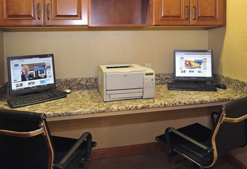 Hotel Hampton Inn Richfield  | Richfield | Utah | Hotel negli Stati Uniti 5