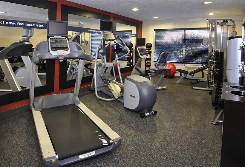 Hotel Hampton Inn Richfield  | Richfield | Utah | Hotel negli Stati Uniti 6