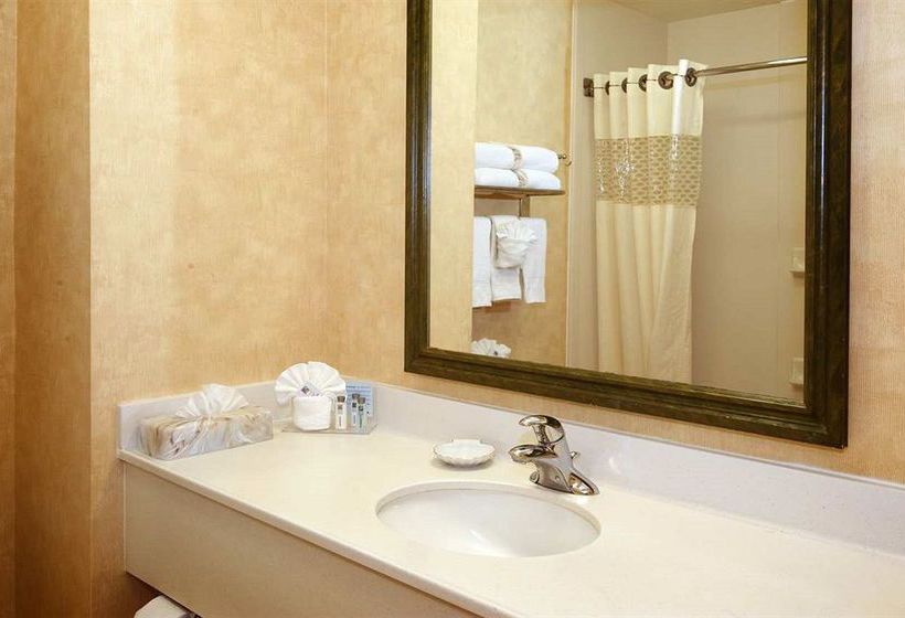 Hotel Hampton Inn Richfield  | Richfield | Utah | Hotel negli Stati Uniti 7