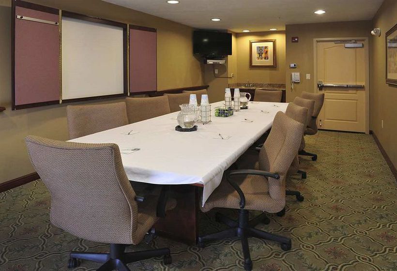 Hotel Hampton Inn Richfield  | Richfield | Utah | Hotel negli Stati Uniti 8