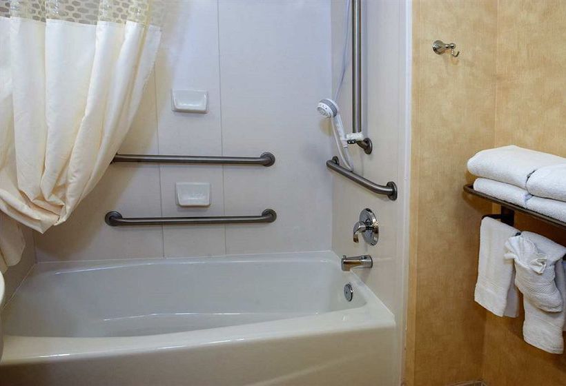 Hotel Hampton Inn Richfield  | Richfield | Utah | Hotel negli Stati Uniti 9