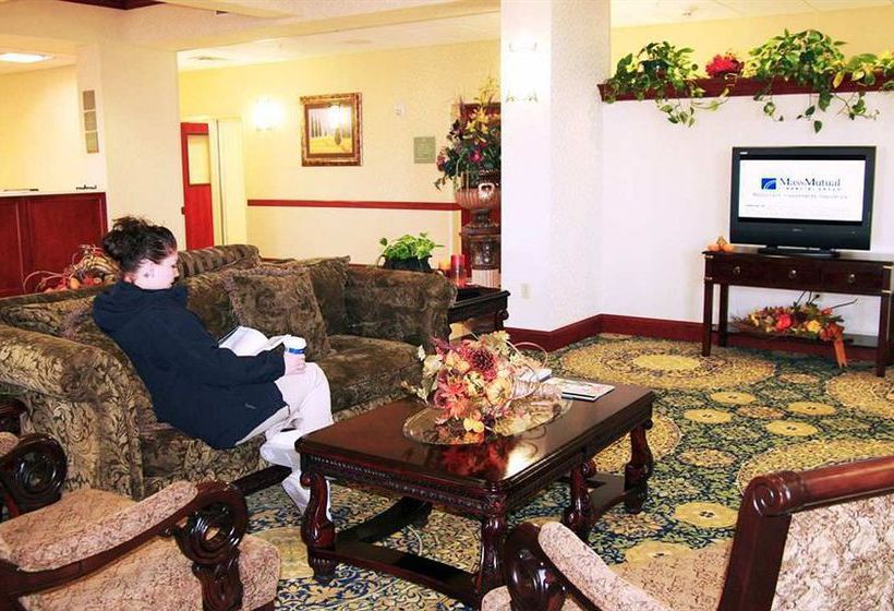 Hotel Hampton Inn & Suites Roswell  | Roswell | New Mexico | Hotel negli Stati Uniti 1