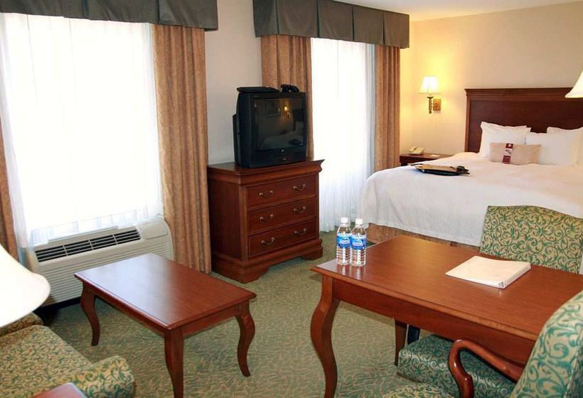 Hotel Hampton Inn & Suites Roswell  | Roswell | New Mexico | Hotel negli Stati Uniti 10