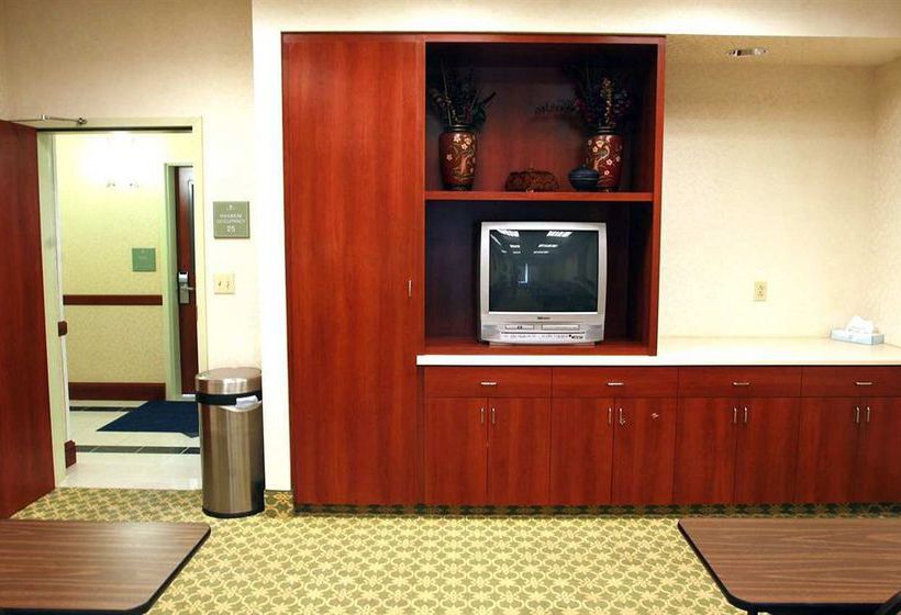 Hotel Hampton Inn & Suites Roswell  | Roswell | New Mexico | Hotel negli Stati Uniti 11