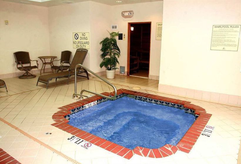 Hotel Hampton Inn & Suites Roswell  | Roswell | New Mexico | Hotel negli Stati Uniti 12