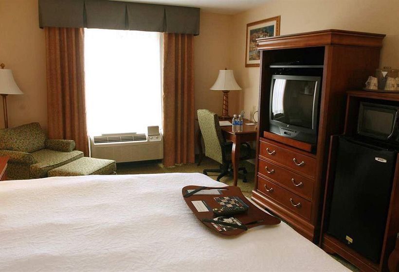 Hotel Hampton Inn & Suites Roswell  | Roswell | New Mexico | Hotel negli Stati Uniti 13