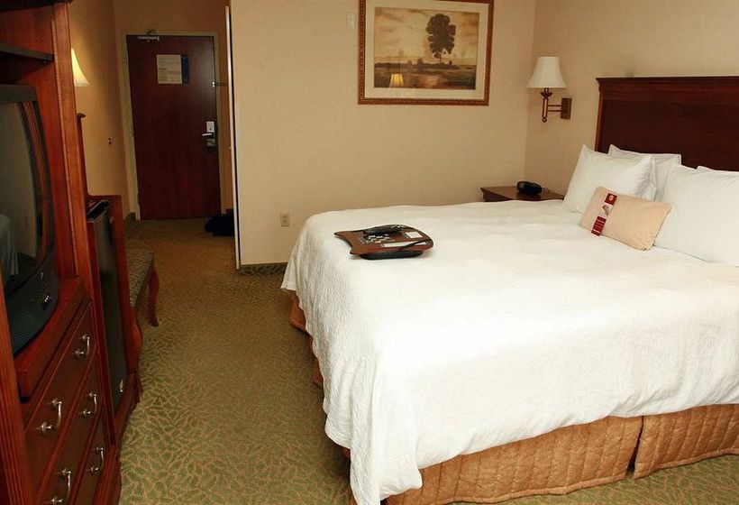 Hotel Hampton Inn & Suites Roswell  | Roswell | New Mexico | Hotel negli Stati Uniti 14