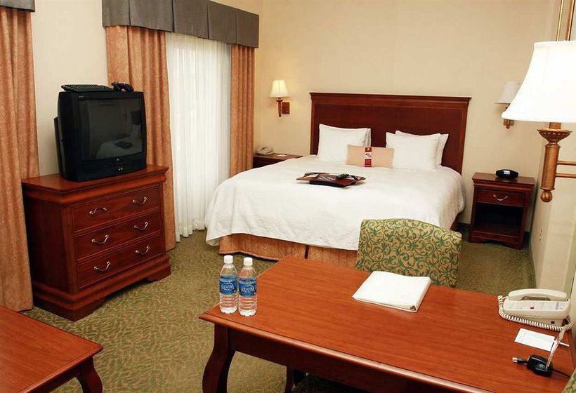 Hotel Hampton Inn & Suites Roswell  | Roswell | New Mexico | Hotel negli Stati Uniti 16