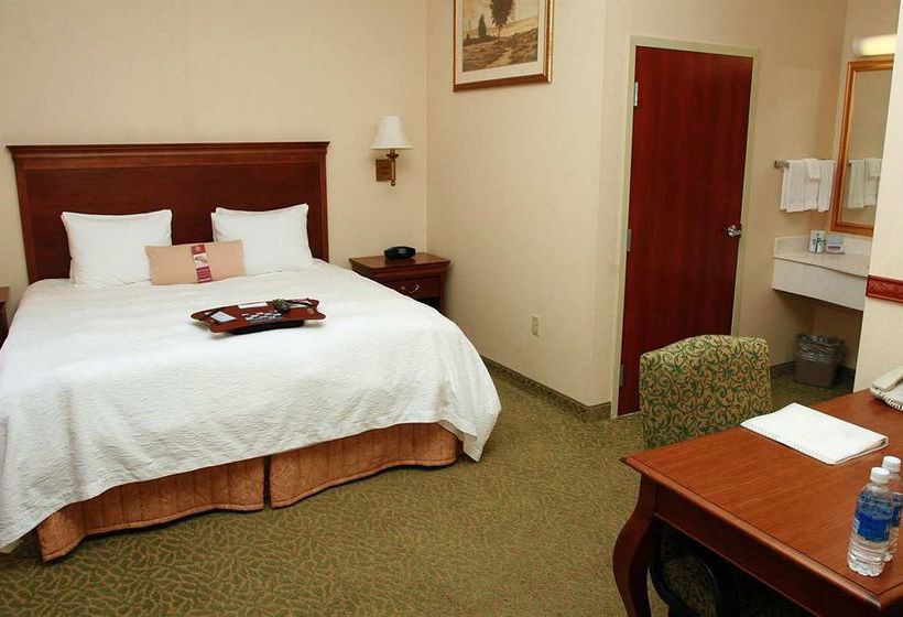 Hotel Hampton Inn & Suites Roswell  | Roswell | New Mexico | Hotel negli Stati Uniti 17