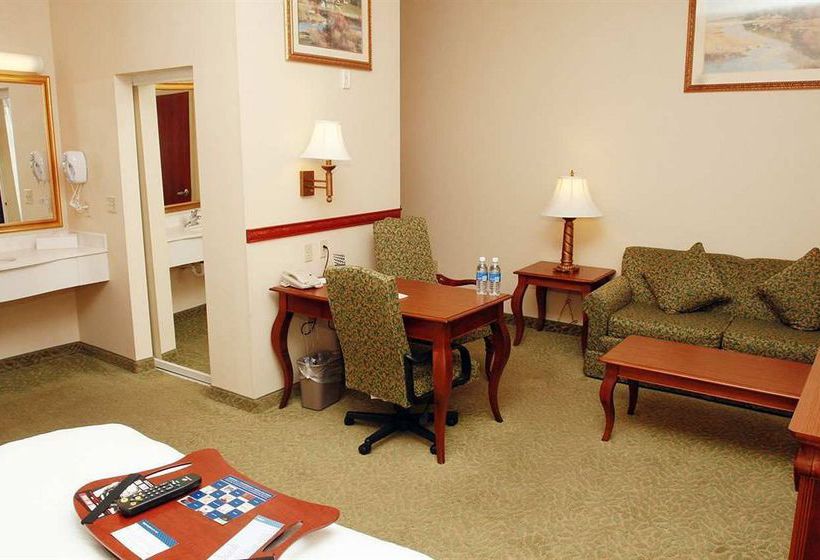 Hotel Hampton Inn & Suites Roswell  | Roswell | New Mexico | Hotel negli Stati Uniti 18