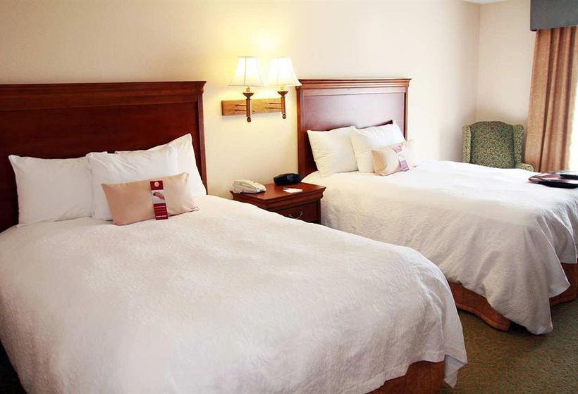 Hotel Hampton Inn & Suites Roswell  | Roswell | New Mexico | Hotel negli Stati Uniti 2