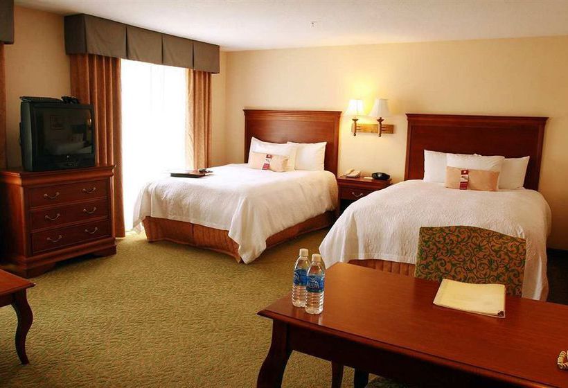 Hotel Hampton Inn & Suites Roswell  | Roswell | New Mexico | Hotel negli Stati Uniti 20