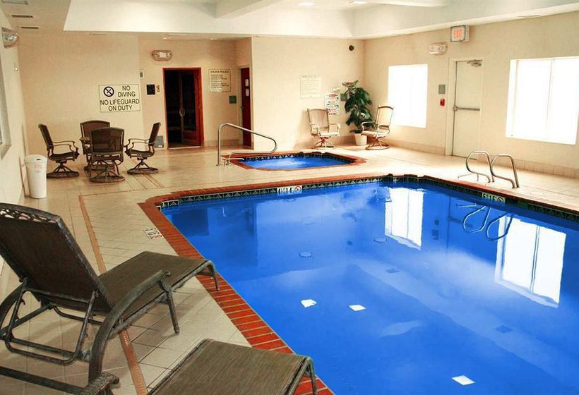 Hotel Hampton Inn & Suites Roswell  | Roswell | New Mexico | Hotel negli Stati Uniti 3