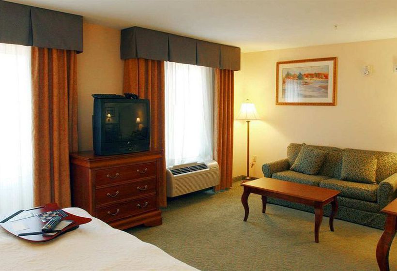 Hotel Hampton Inn & Suites Roswell  | Roswell | New Mexico | Hotel negli Stati Uniti 4