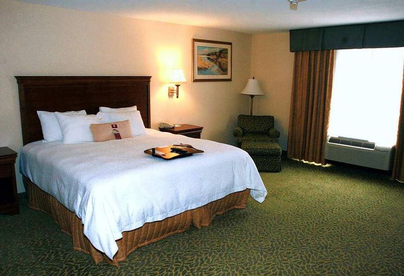 Hotel Hampton Inn & Suites Roswell  | Roswell | New Mexico | Hotel negli Stati Uniti 5