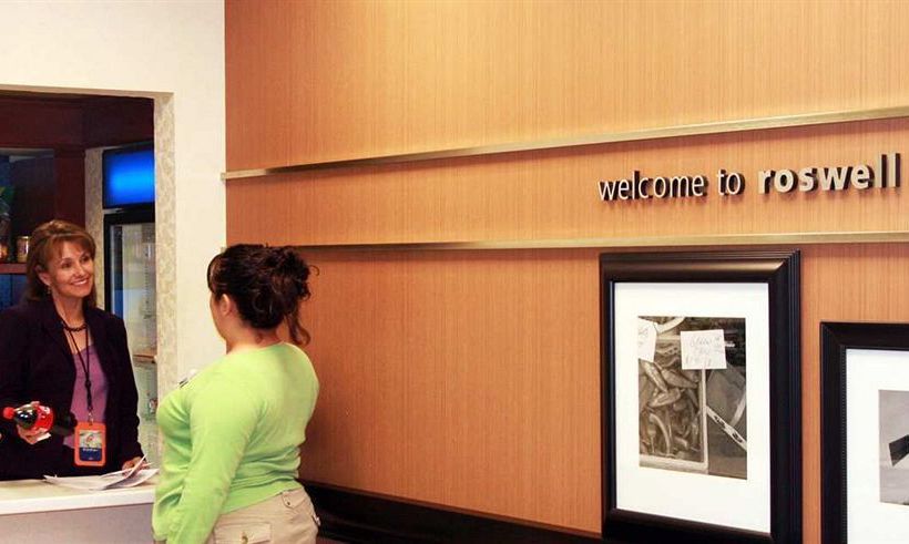 Hotel Hampton Inn & Suites Roswell  | Roswell | New Mexico | Hotel negli Stati Uniti 7