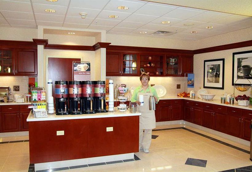 Hotel Hampton Inn & Suites Roswell  | Roswell | New Mexico | Hotel negli Stati Uniti 8