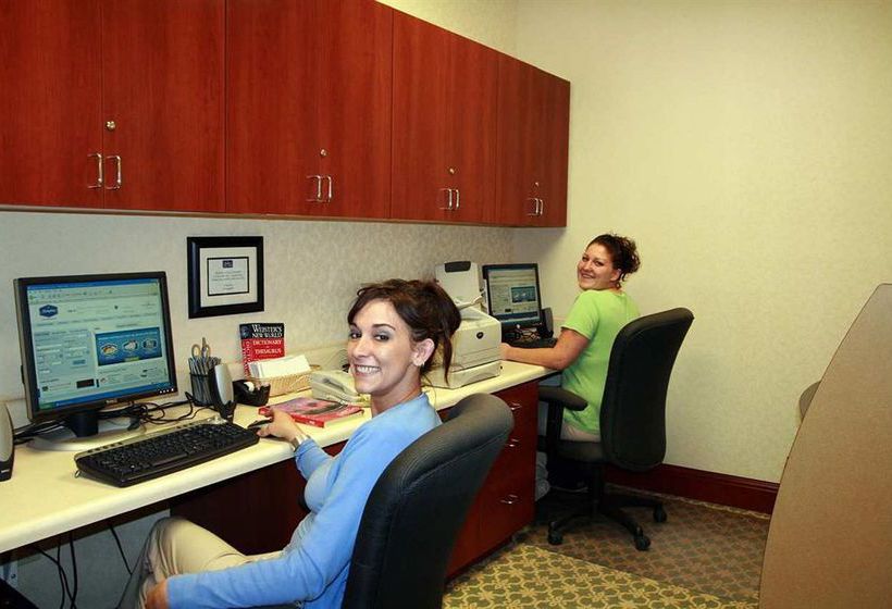 Hotel Hampton Inn & Suites Roswell  | Roswell | New Mexico | Hotel negli Stati Uniti 9