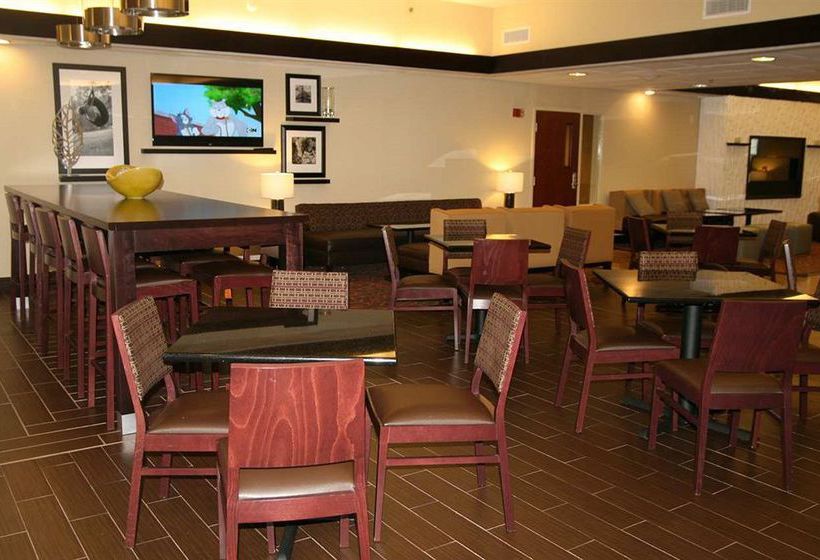 Hotel Hampton Inn Stroudsburg Poconos  | Stroudsburg | Pennsylvania | United States 1