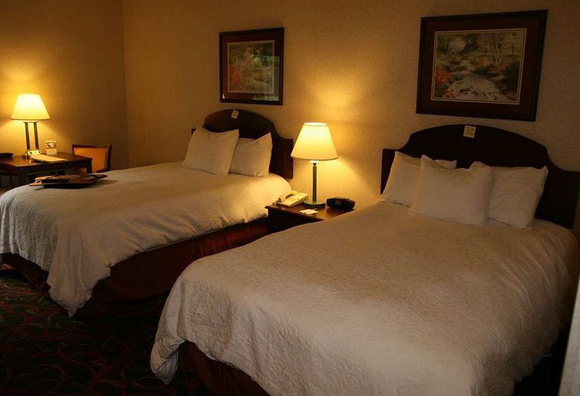 Hotel Hampton Inn Stroudsburg Poconos  | Stroudsburg | Pennsylvania | United States 10