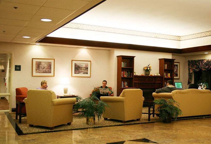 Hotel Hampton Inn Stroudsburg Poconos  | Stroudsburg | Pennsylvania | United States 12