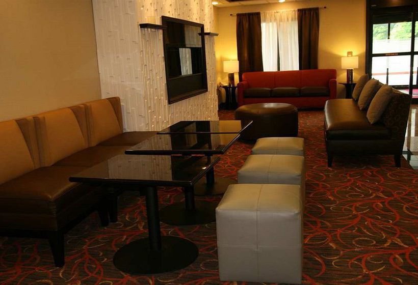 Hotel Hampton Inn Stroudsburg Poconos  | Stroudsburg | Pennsylvania | United States 13