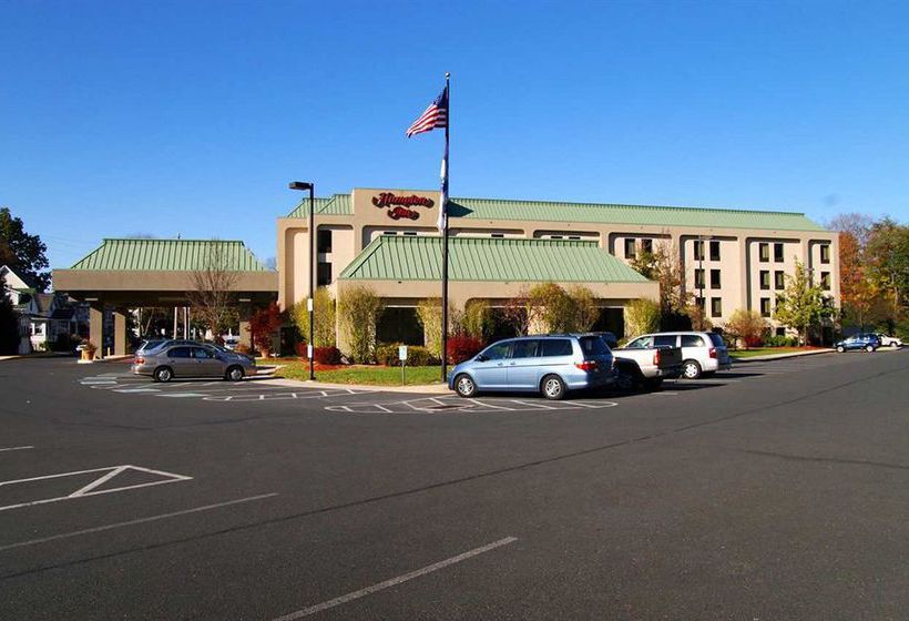 Hotel Hampton Inn Stroudsburg Poconos  | Stroudsburg | Pennsylvania | United States 15