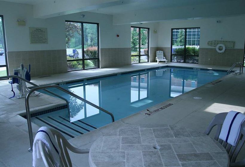 Hotel Hampton Inn Stroudsburg Poconos  | Stroudsburg | Pennsylvania | United States 16
