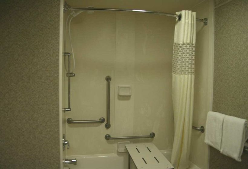 Hotel Hampton Inn Stroudsburg Poconos  | Stroudsburg | Pennsylvania | United States 17