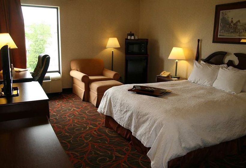 Hotel Hampton Inn Stroudsburg Poconos  | Stroudsburg | Pennsylvania | United States 2