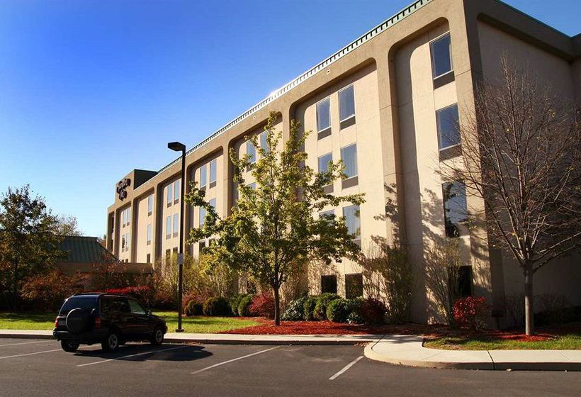 Hotel Hampton Inn Stroudsburg Poconos  | Stroudsburg | Pennsylvania | United States 3