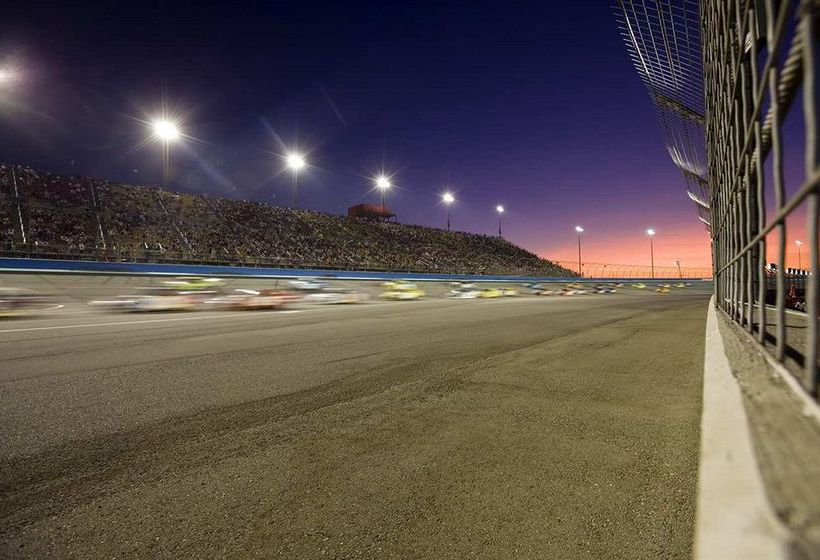 Hotel Hampton Inn Stroudsburg Poconos  | Stroudsburg | Pennsylvania | United States 4