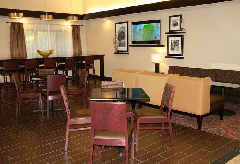 Hotel Hampton Inn Stroudsburg Poconos  | Stroudsburg | Pennsylvania | United States 5