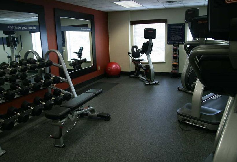 Hotel Hampton Inn Stroudsburg Poconos  | Stroudsburg | Pennsylvania | United States 6