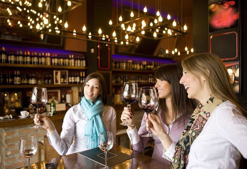 Hotel Hampton Inn Stroudsburg Poconos  | Stroudsburg | Pennsylvania | United States 7