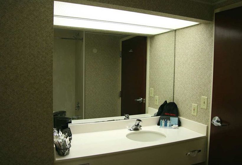 Hotel Hampton Inn Stroudsburg Poconos  | Stroudsburg | Pennsylvania | United States 8