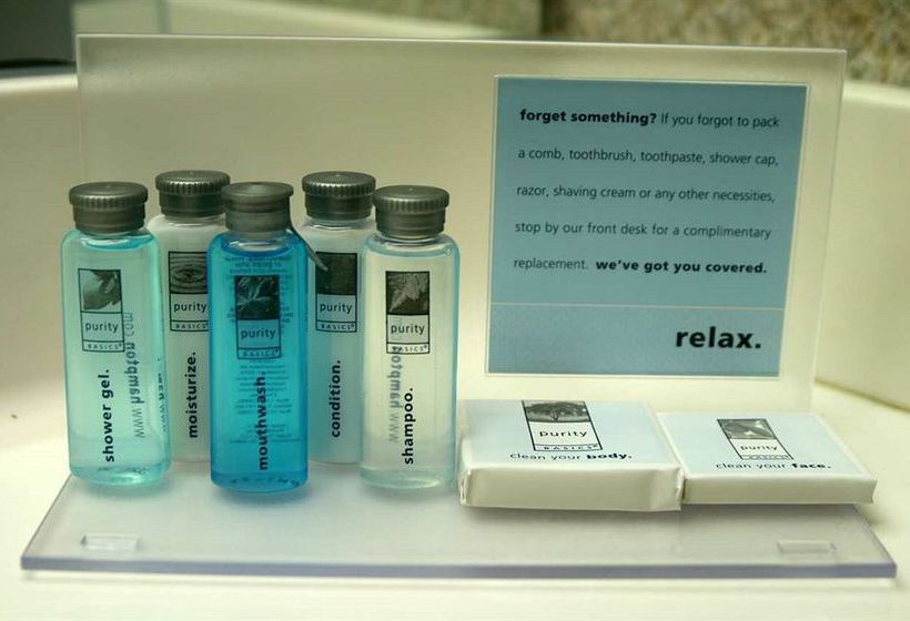 Hotel Hampton Inn Stroudsburg Poconos  | Stroudsburg | Pennsylvania | United States 9