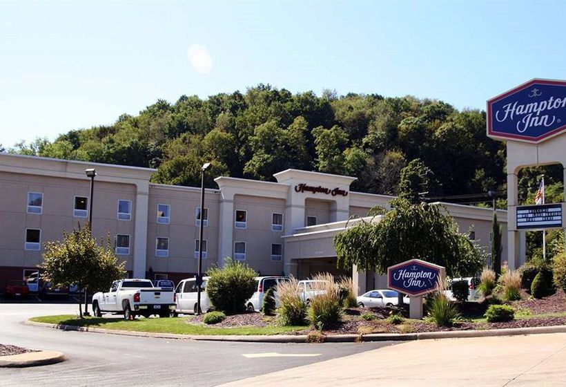 Hotel Hampton Inn Steubenville