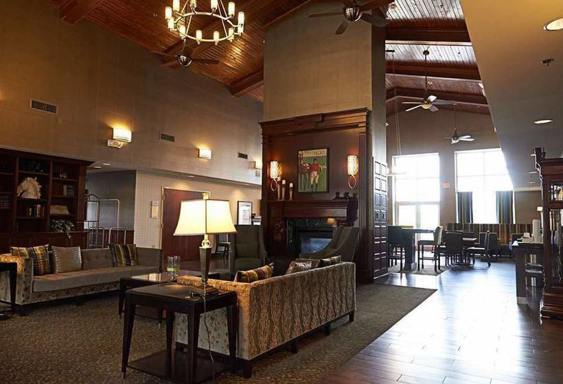 Hotel Hampton Inn & Suites Scottsburg  | Scottsburg | Indiana | United States 12