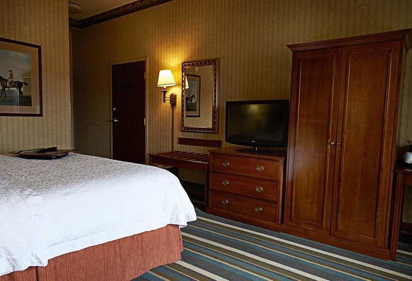Hotel Hampton Inn & Suites Scottsburg  | Scottsburg | Indiana | United States 16