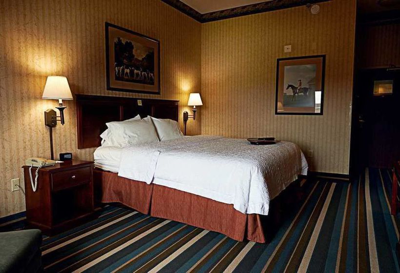 Hotel Hampton Inn & Suites Scottsburg  | Scottsburg | Indiana | United States 18
