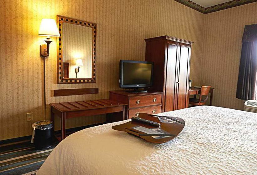 Hotel Hampton Inn & Suites Scottsburg  | Scottsburg | Indiana | United States 20