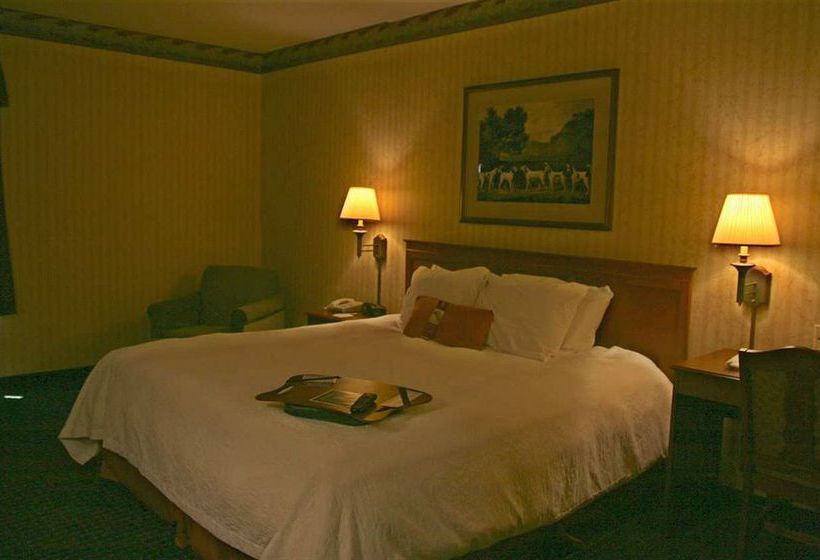 Hotel Hampton Inn & Suites Scottsburg  | Scottsburg | Indiana | United States 3