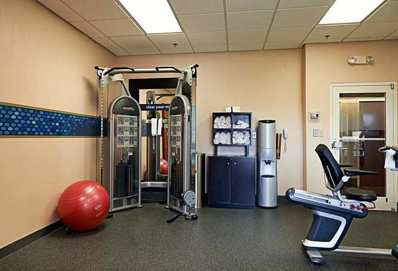 Hotel Hampton Inn & Suites Scottsburg  | Scottsburg | Indiana | United States 9