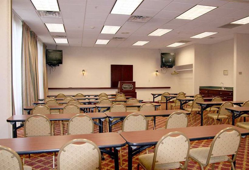 Hotel Hampton Inn Louisville I-265 East Kentucky