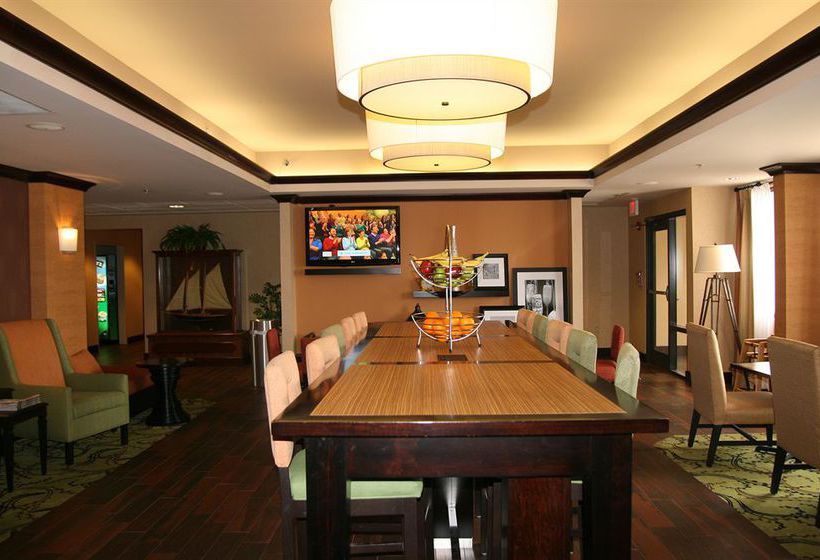 Hôtel Hampton Inn Seekonk  | Seekonk | Massachusetts | Hôtels aux États-Unis 1