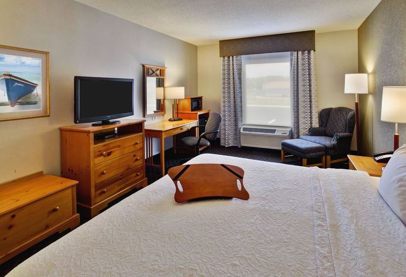 Hôtel Hampton Inn Seekonk  | Seekonk | Massachusetts | Hôtels aux États-Unis 10