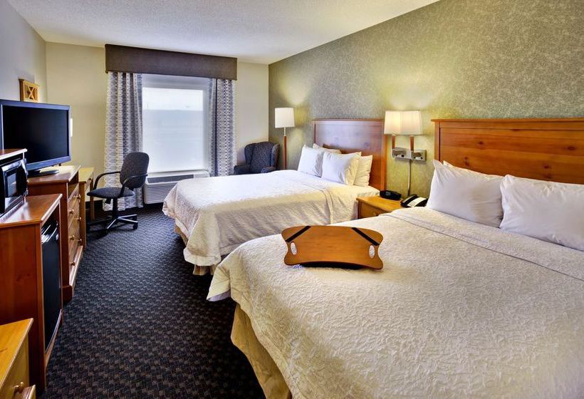 Hôtel Hampton Inn Seekonk  | Seekonk | Massachusetts | Hôtels aux États-Unis 12